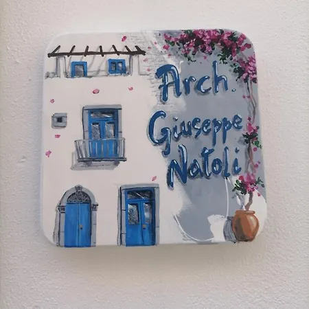 Vakantiehuis 