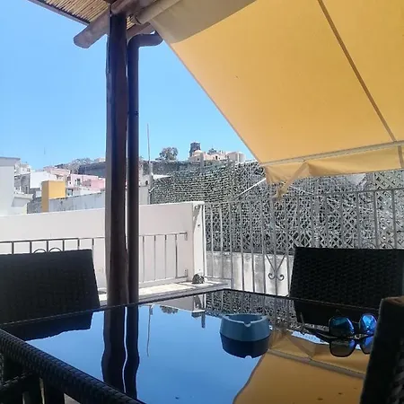 Vakantiehuis 