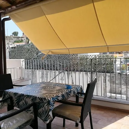Vakantiehuis 