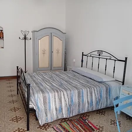 Vakantiehuis 