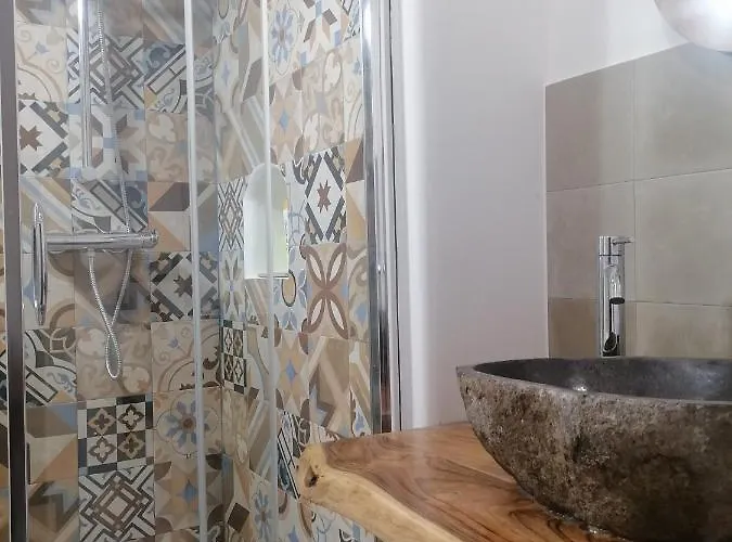 Hébergement de vacances 